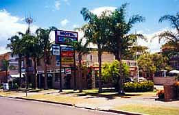 Accommodation Brisbane