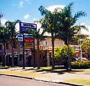 Forster Motor Inn - Accommodation Brisbane