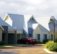 Forte Cape View Apartments - Accommodation Brisbane