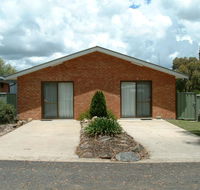 Fossicker Caravan Park - Accommodation Brisbane