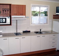 Fossickers Rest Tourist Park - Accommodation Brisbane