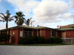 Foundry Palms Motel - Accommodation Brisbane 0