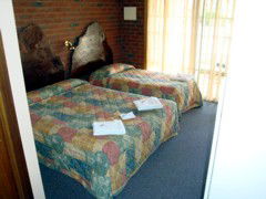 Foundry Palms Motel - Accommodation Brisbane 2