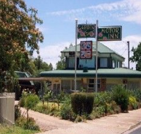 Garden Court Motor Inn - Accommodation Brisbane