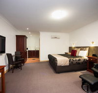 Georgian Motor Lodge - Accommodation Brisbane