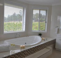 Ghost Riders Vineyard Lodge - Accommodation Brisbane