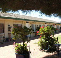 Gilgandra Lodge Motel - Accommodation Brisbane