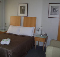 Glenwood Tourist Park and Motel - Accommodation Brisbane