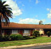 Golden Palms Motel - Accommodation Brisbane