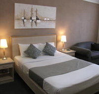 Golf Links Motel - Accommodation Brisbane