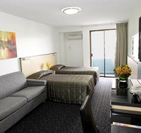 Comfort Inn and Suites Goodearth Perth - Accommodation Brisbane