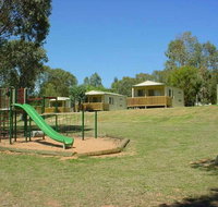 Grabine Lakeside Inland Waters Holiday Park - Accommodation Brisbane