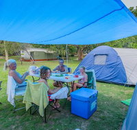 Grassy Head Holiday Park - Accommodation Brisbane