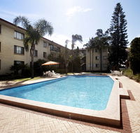 Great Eastern Motor Lodge - Accommodation Brisbane