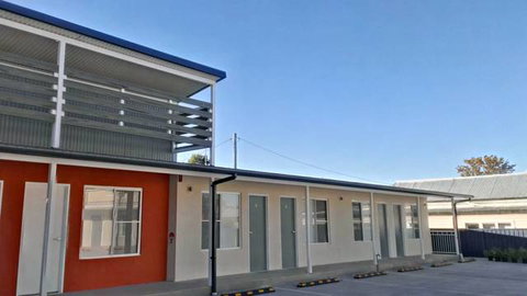 Gunnedah Lodge Motel - Accommodation Brisbane 1