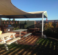 Gympie Caravan Park - Queens Park - Accommodation Brisbane