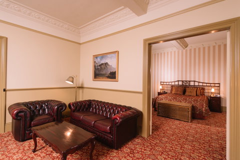 Hadley's Orient Hotel - Accommodation Brisbane 5