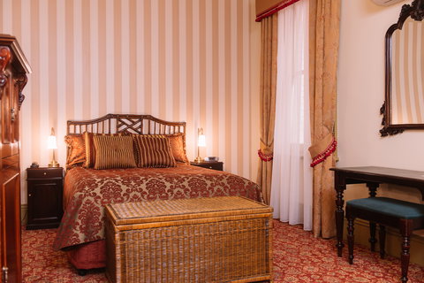 Hadley's Orient Hotel - Accommodation Brisbane 7