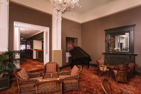 Hadley's Orient Hotel - Accommodation Brisbane 9