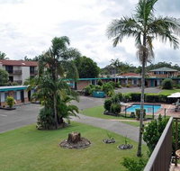 Haven Waters Motel and Apartments - Accommodation Brisbane
