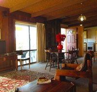 Hayloft - Accommodation Brisbane