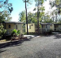 Highway Tourist Village - Accommodation Brisbane