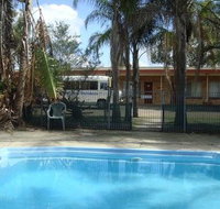 Hilldrop Motor Inn - Accommodation Brisbane