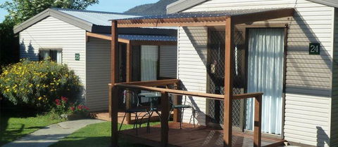Hobart Cabins & Cottages - Accommodation Brisbane 0