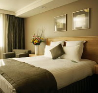 Holiday Inn Perth City Centre - Accommodation Brisbane