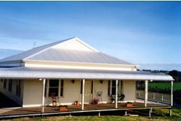 Allansford VIC Accommodation Brisbane