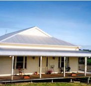 Hopkins River Homestead - Accommodation Brisbane