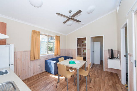 Horseshoe Bay Holiday Park - Accommodation Brisbane 1