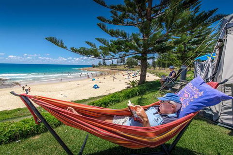 Horseshoe Bay Holiday Park - Accommodation Brisbane 0