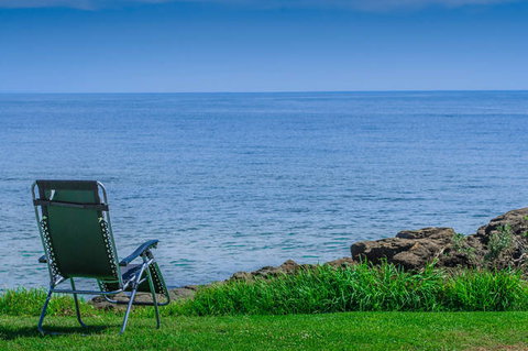 Horseshoe Bay Holiday Park - Accommodation Brisbane 2