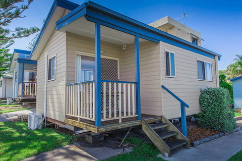 Horseshoe Bay Holiday Park - Accommodation Brisbane 3