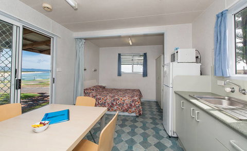 Horseshoe Bay Holiday Park - Accommodation Brisbane 4