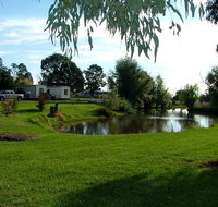 Horseshoe Motor Village Caravan Park - Accommodation Brisbane
