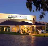 Ibis Styles Albury Lake Hume Resort - Accommodation Brisbane