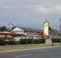 Ibis Styles Tamworth - Accommodation Brisbane