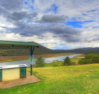 Inland Waters Holiday Park Mookerawa Waters - Accommodation Brisbane