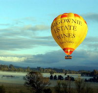 Inland Waters Holiday Parks Lake Keepit - Accommodation Brisbane