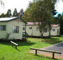 Jenolan Caravan Park Oberon - Accommodation Brisbane