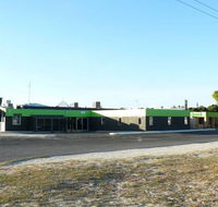 Jurien Bay Hotel Motel - Accommodation Brisbane