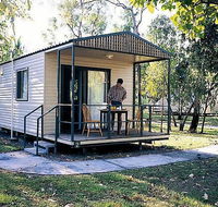 Kakadu Lodge  Caravan Park - Accommodation Brisbane
