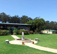 Kalaru Lodge Cottages - Accommodation Brisbane