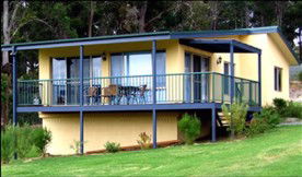 Kalaru Lodge Cottages - Accommodation Brisbane 1