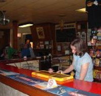 Kandos Motel - Accommodation Brisbane