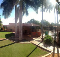 Karratha Apartments - Accommodation Brisbane