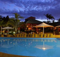 Karratha International Hotel - Accommodation Brisbane