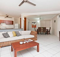 Kemboja Apartments - Accommodation Brisbane